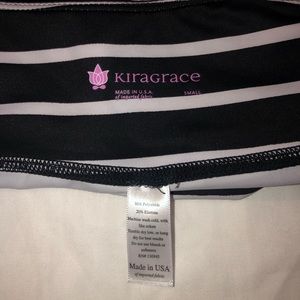 Kira Grace Summer Leggings